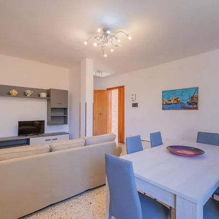 Ferienhaus Aloe Torre Specchia Ruggeri